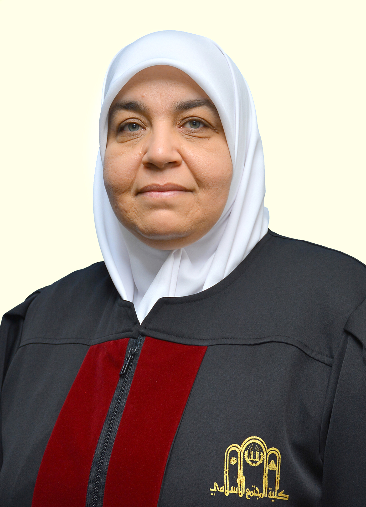 Ablah Musa Mohammed Abu Al-Saud