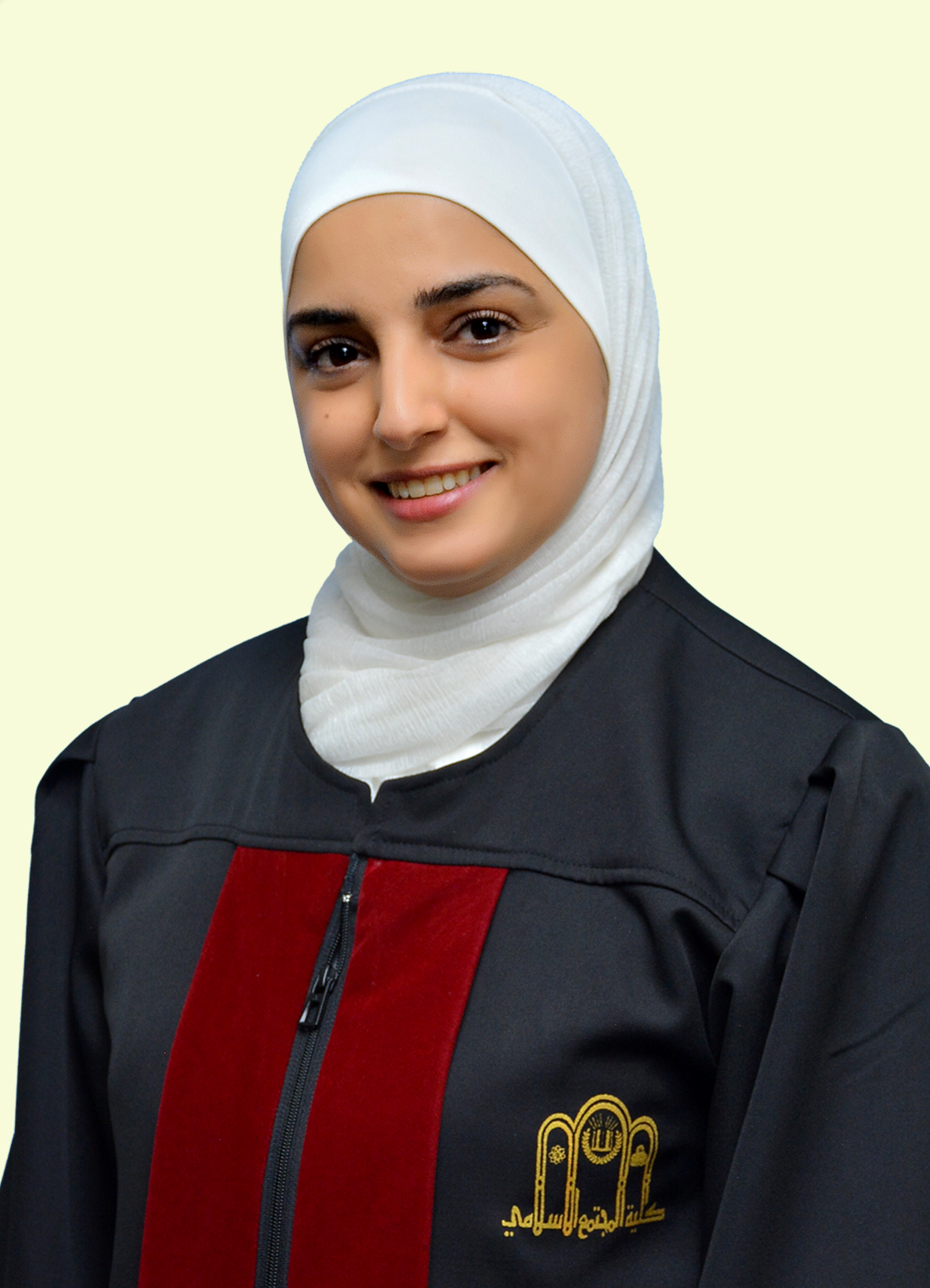 Amaal Ali Abdulrahman Ramadan