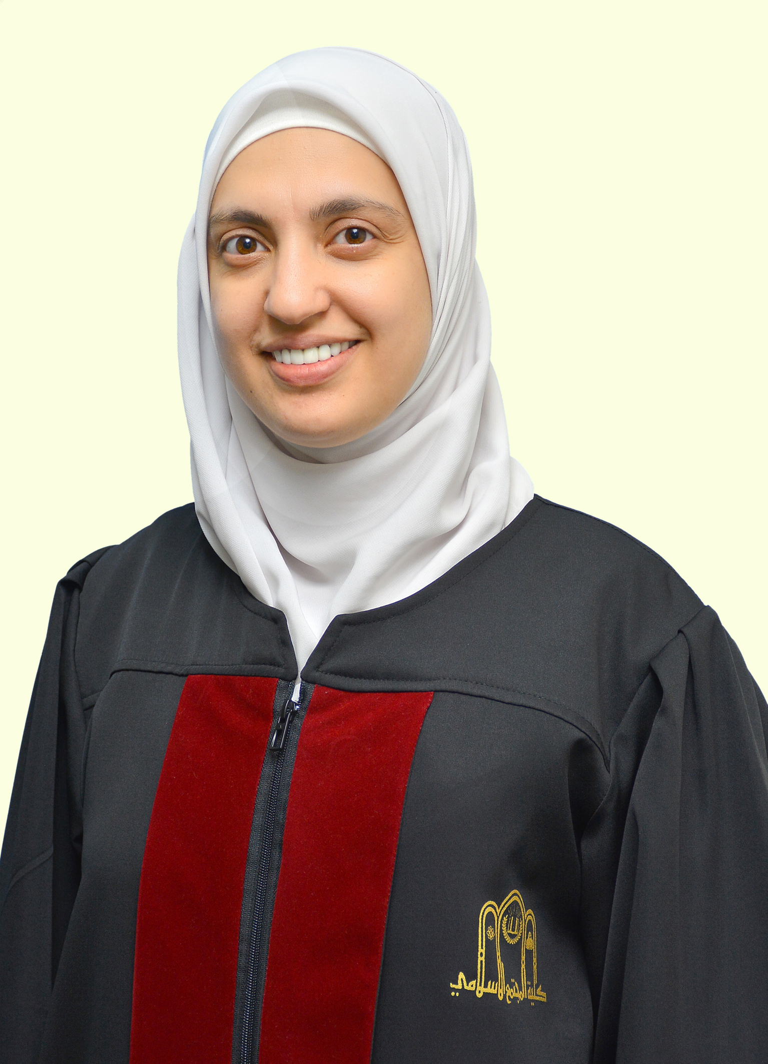 Israa Ibrahim Mohammed Al-Mohammed
