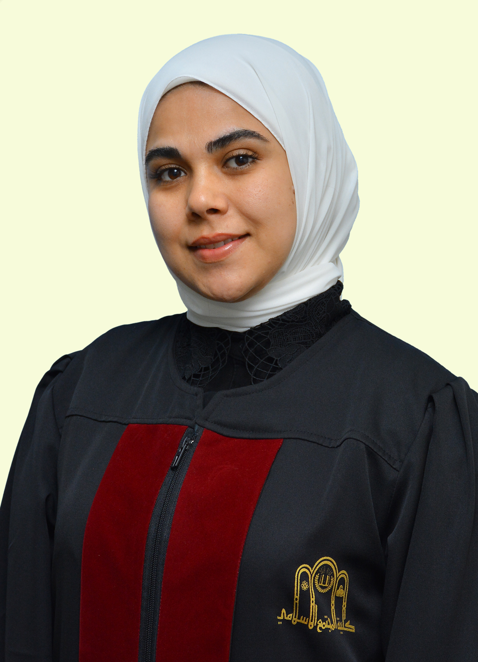 Esraa Hamzeh Hamed Alkhateeb