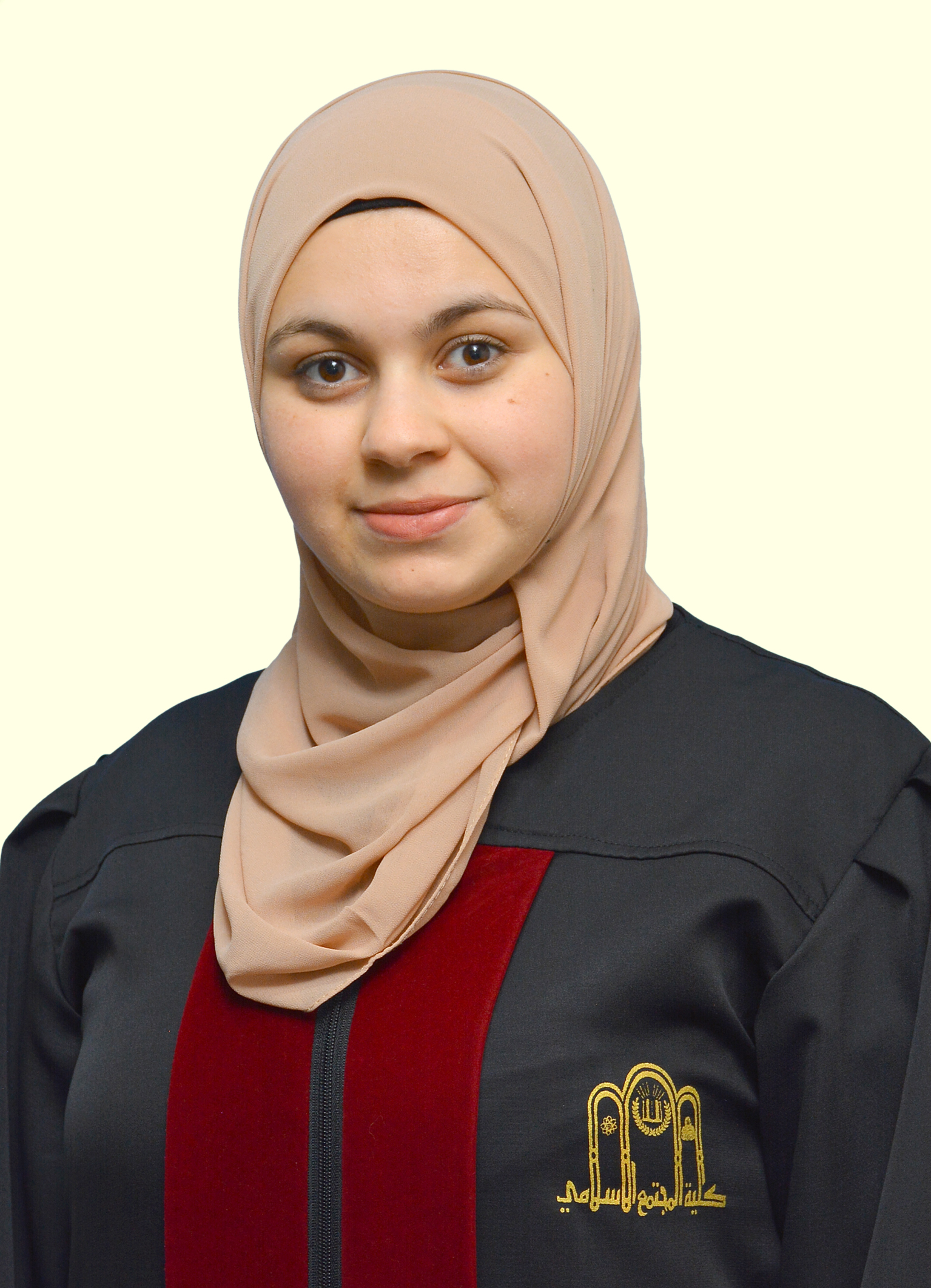 Farah Basem Abdullah Shalabi