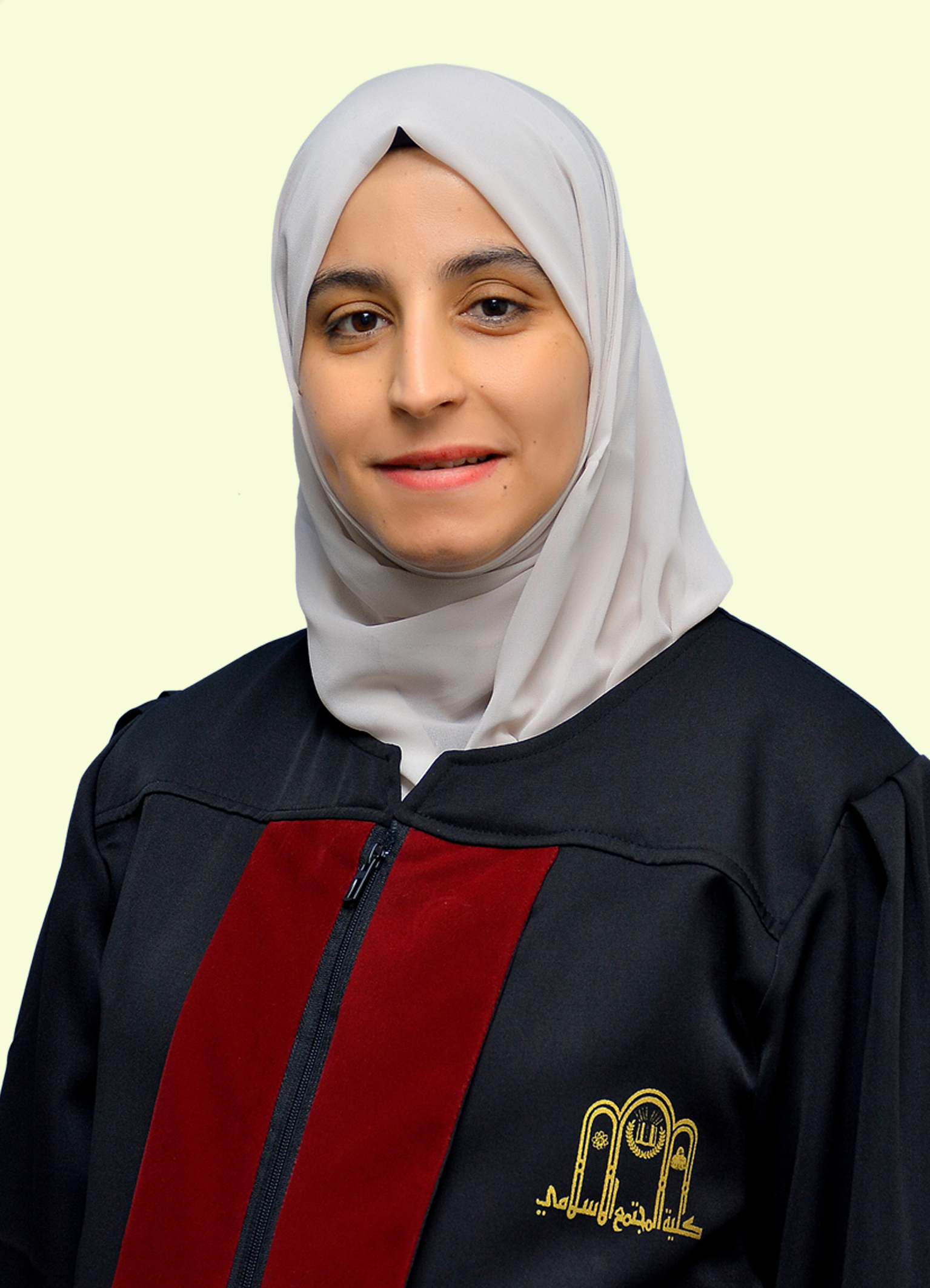 Hourieh Hefzy Mahfouz Gheith