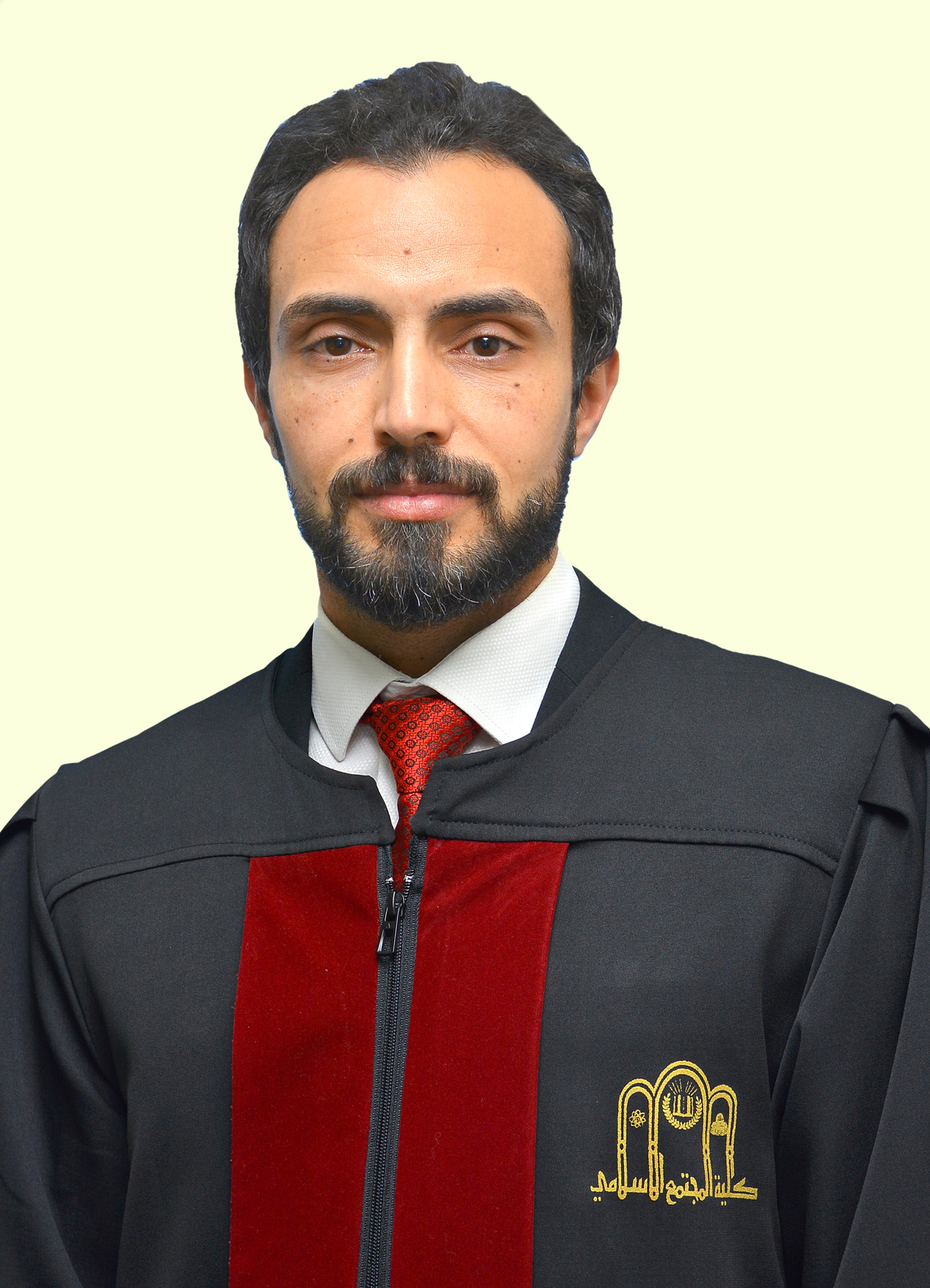 Osama Ishaq Abdelkarim Al-Masalha