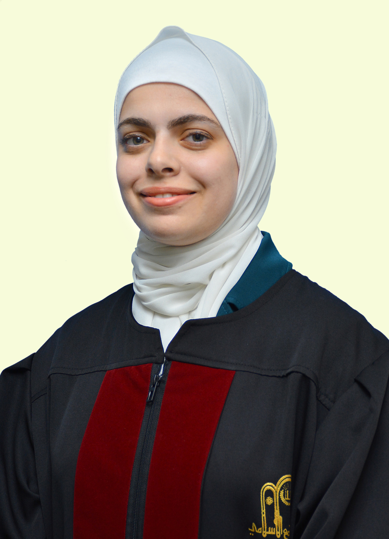 Rana Jamil Mohammad Khader