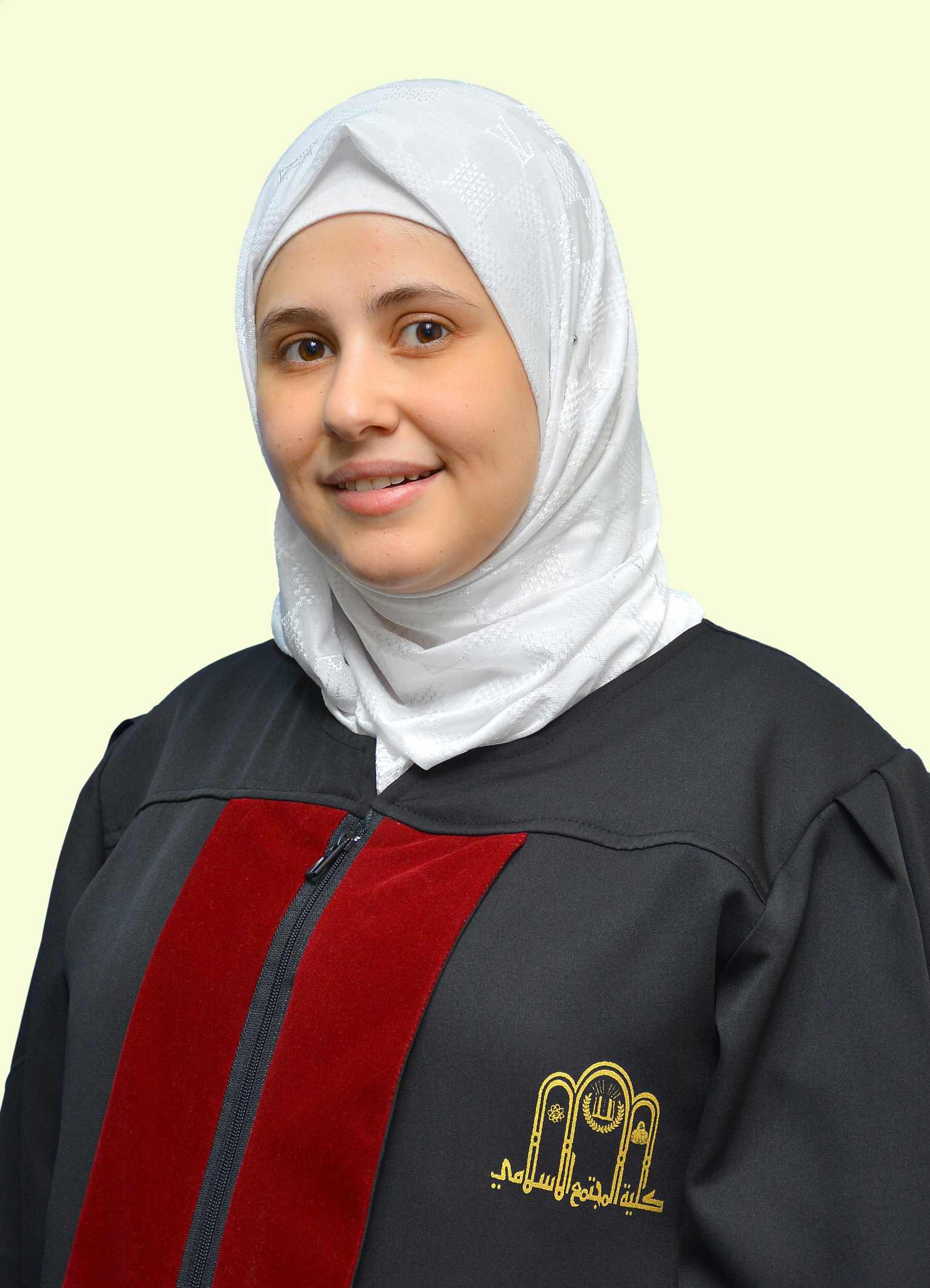 Sajeda Abdelqader Ibrahim Qarqash