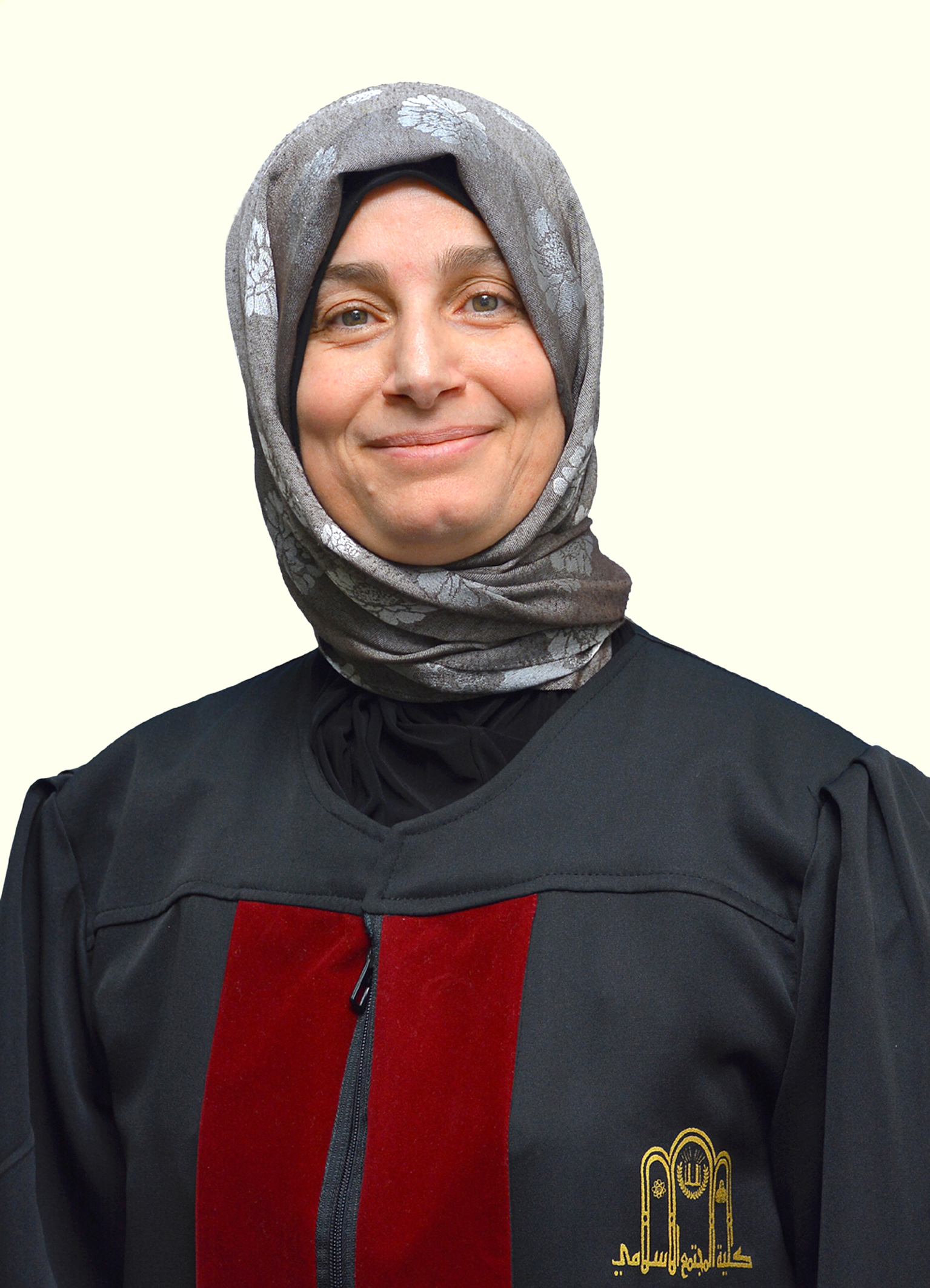 Wardeh Issa Yousef Al-Karmeh